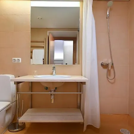 Apartment Casa Nozes - Hills 2