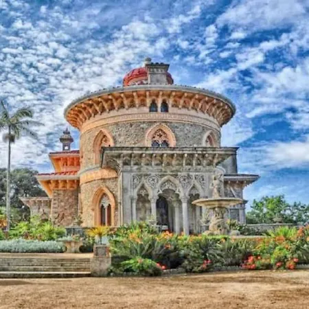 Casa Nozes - Hills 2 * Sintra