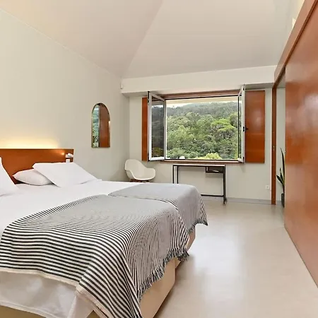 Casa Nozes - Hills 2 Apartment *