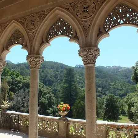 Casa Nozes - Hills 2 Sintra