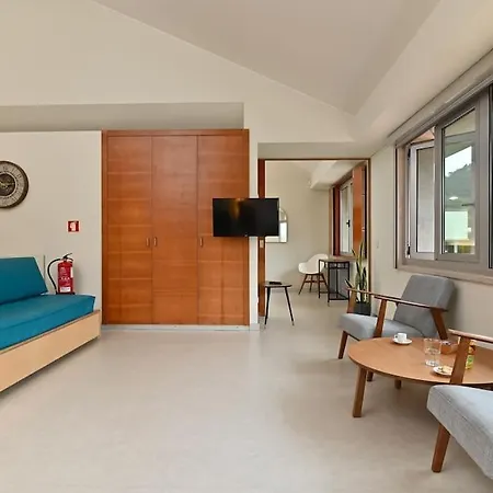 Apartment Casa Nozes - Hills 2