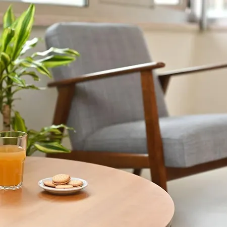 Casa Nozes - Hills 2 Appartement *