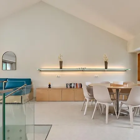 Apartment Casa Nozes - Hills 2