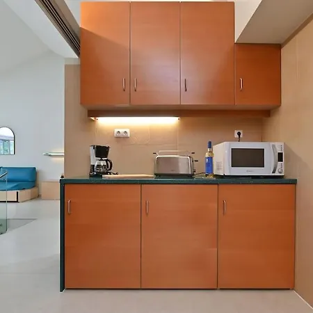 Casa Nozes - Hills 2 Appartement *
