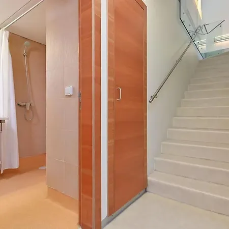 Apartment Casa Nozes - Hills 2 *