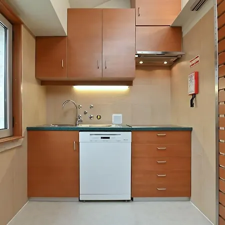 Casa Nozes - Hills 2 Apartment