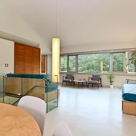 Casa Nozes - Hills 2 Sintra