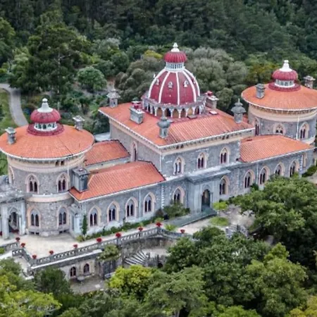 Casa Nozes - Hills 2 * Sintra